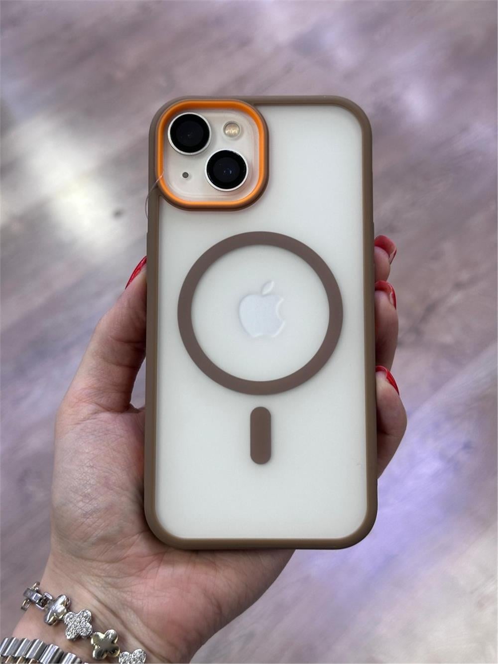 iPhone 13 / 14 / 15 Kılıf - 