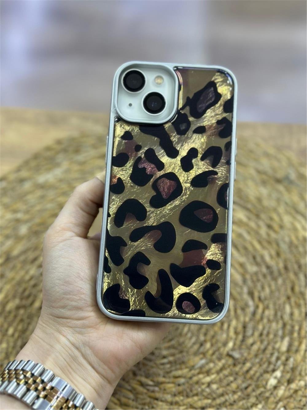 iPhone 13 / 14 / 15 Kılıf - 