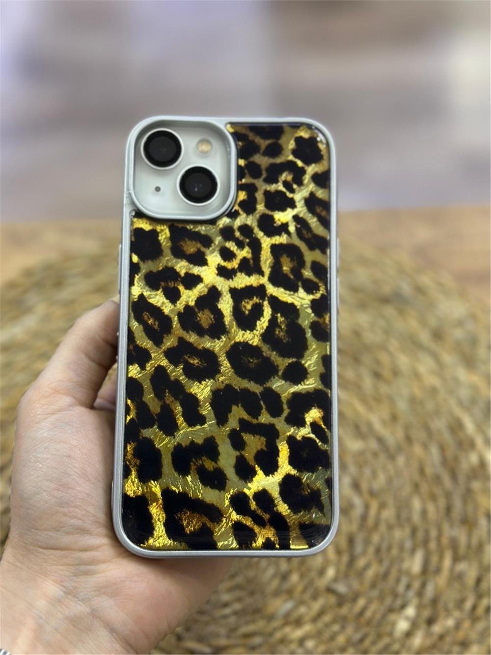 iPhone 13 / 14 / 15 Kılıf - 