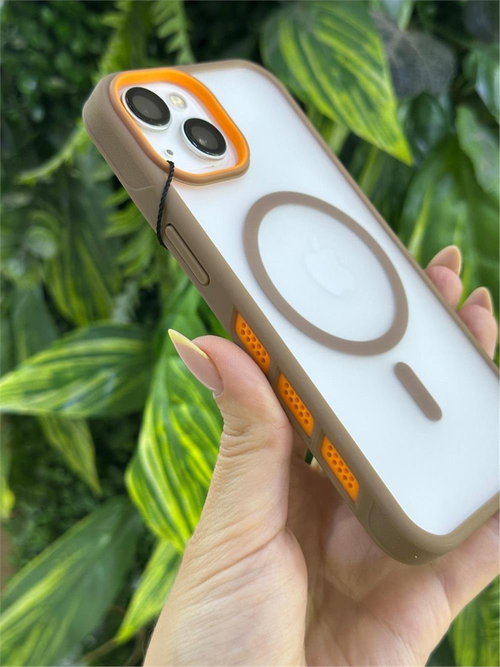 iPhone 13 / 14 / 15 Kılıf -