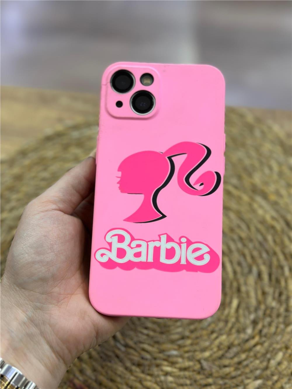 iPhone 13 / 14 / 15 Kılıf - 