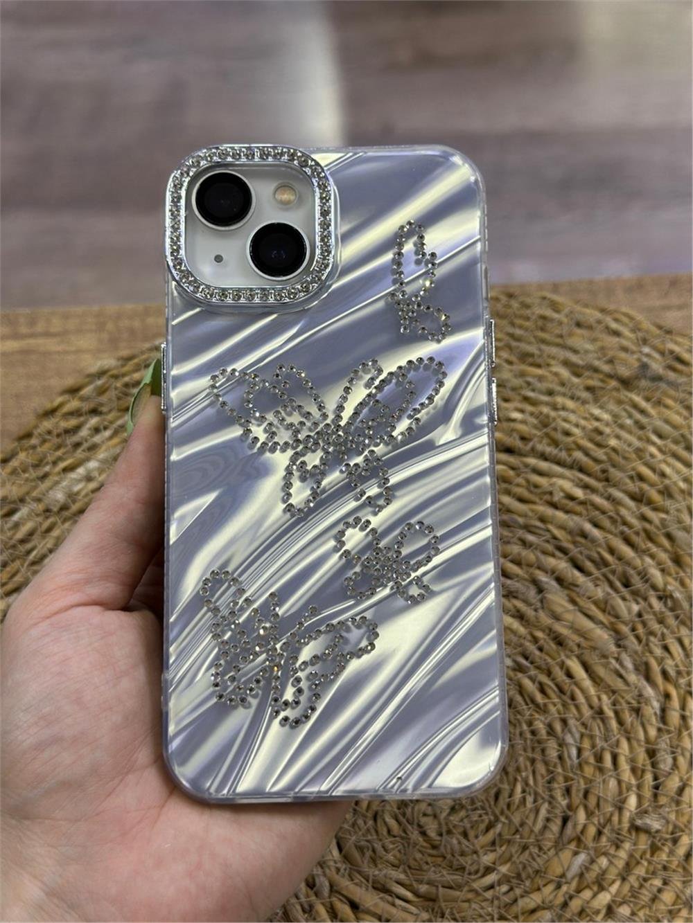 iPhone 13 / 14 / 15 Kılıf - 