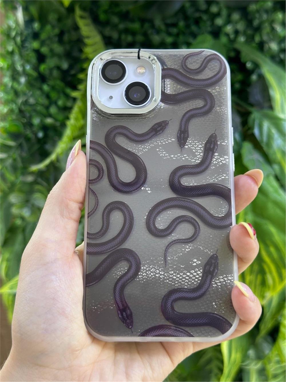 iPhone 13 / 14 / 15 Kılıf -