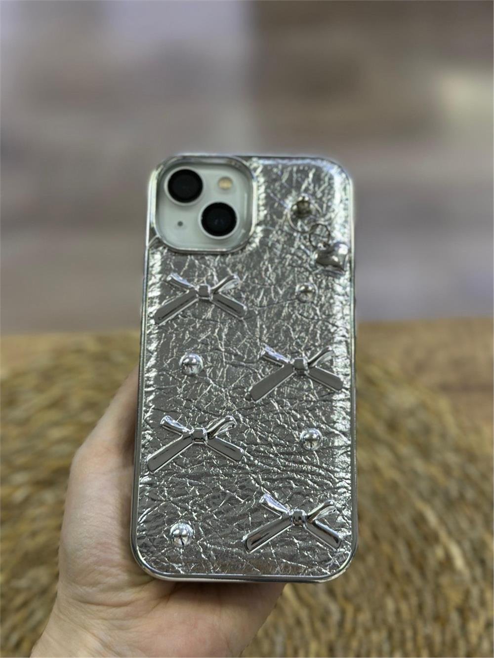 iPhone 13 / 14 / 15 Kılıf - 