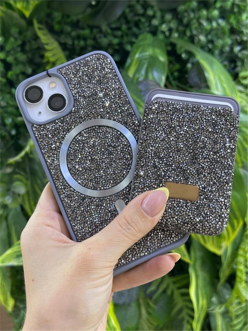iPhone 13 / 14 / 15 Kılıf -