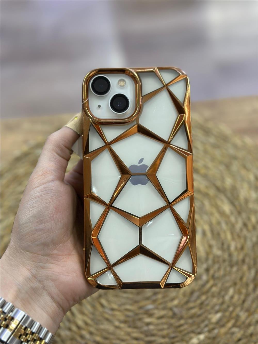 iPhone 13 / 14 / 15 Kılıf - 