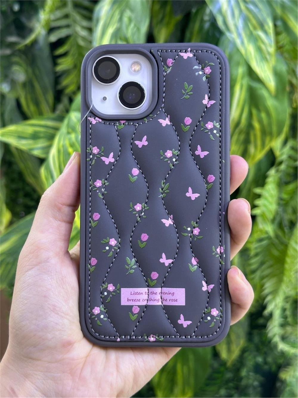 iPhone 13 / 14 / 15 Kılıf -