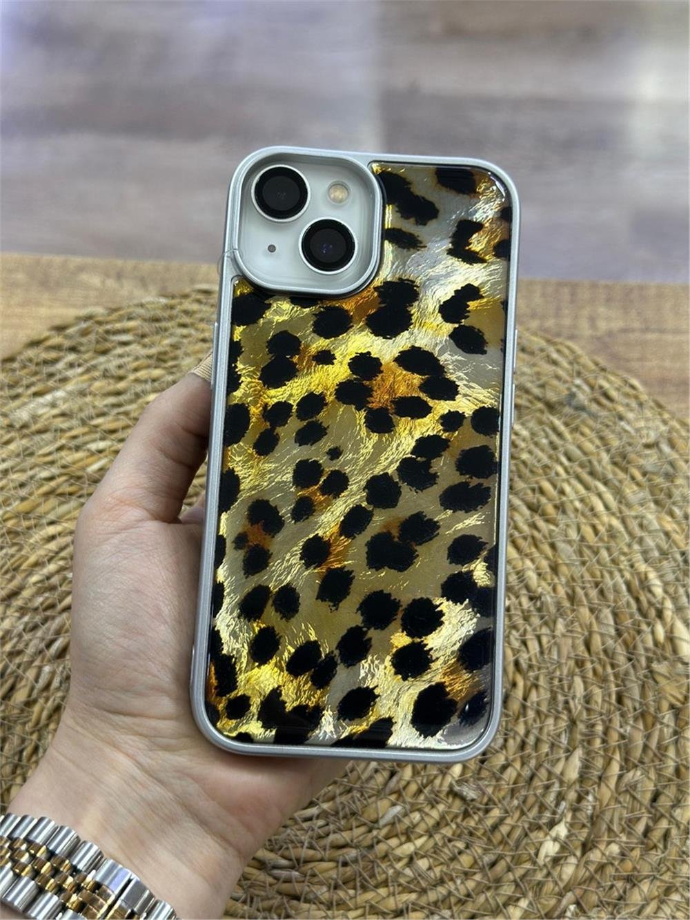 iPhone 13 / 14 / 15 Kılıf - 