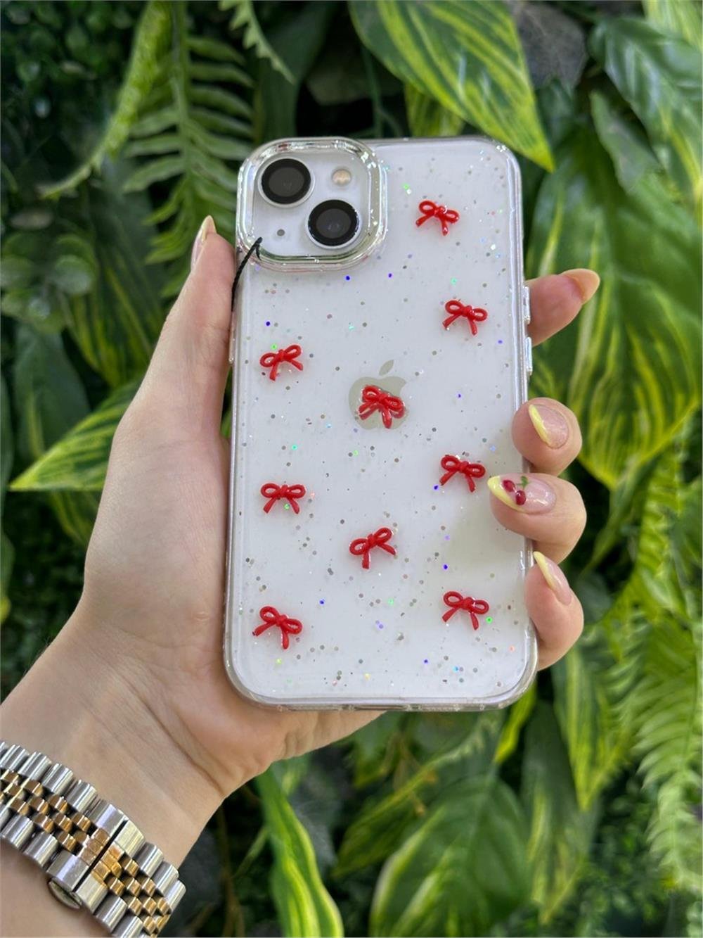 iPhone 13 / 14 / 15 Kılıf -