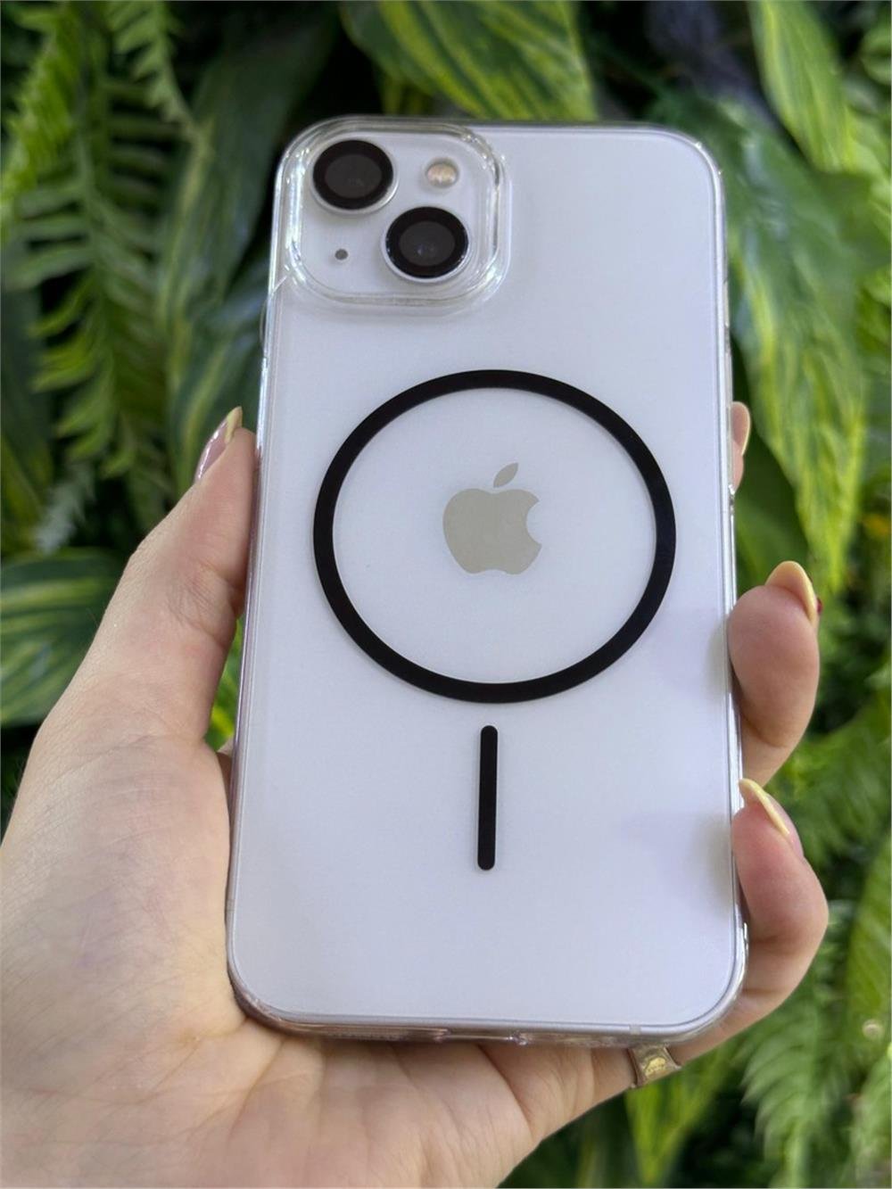 iPhone 13 / 14 / 15 Kılıf -