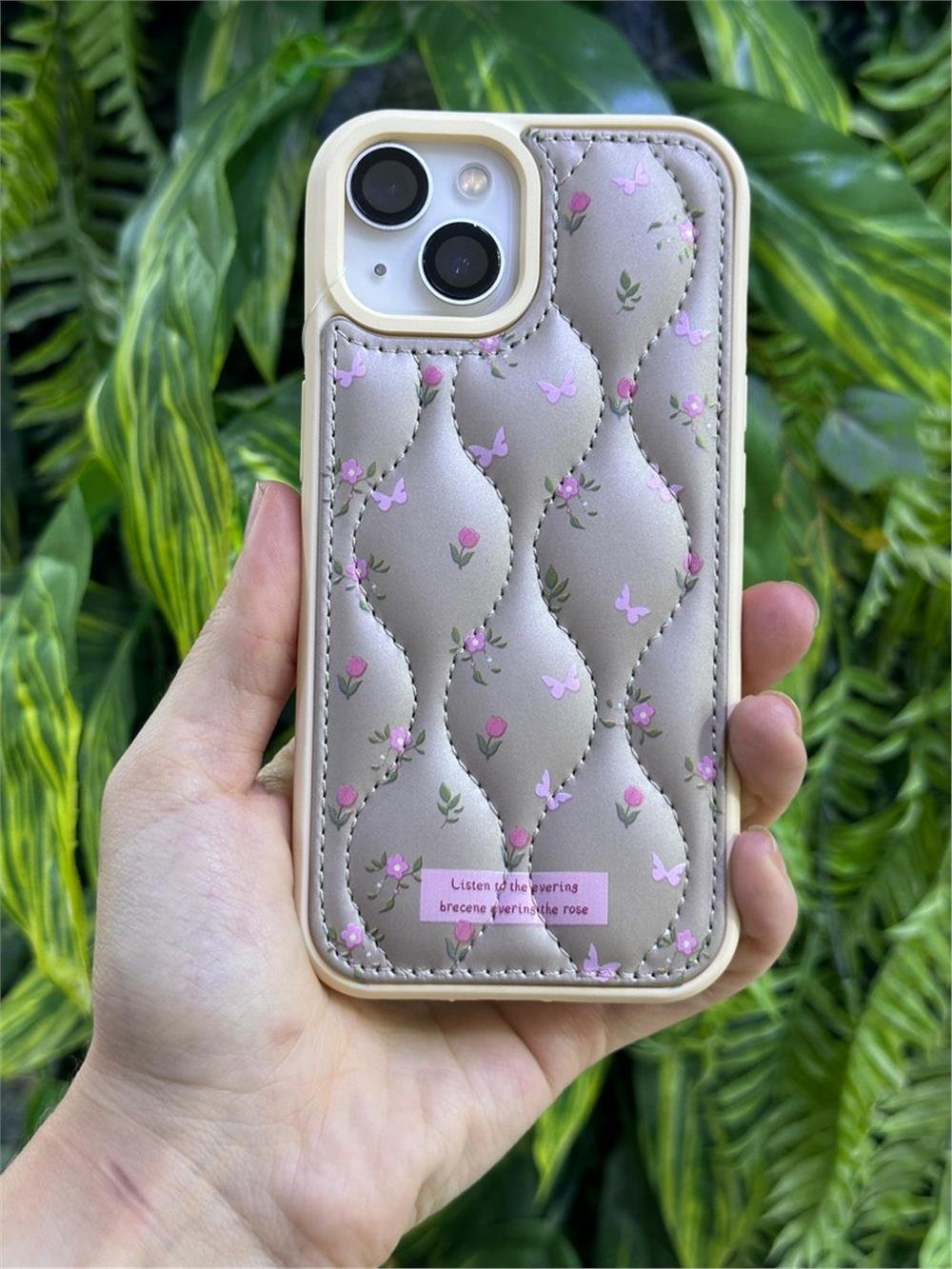 iPhone 13 / 14 / 15 Kılıf -
