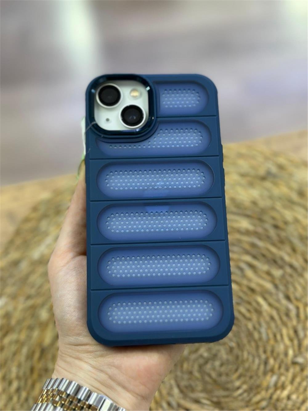 iPhone 13 / 14 / 15 Kılıf - 