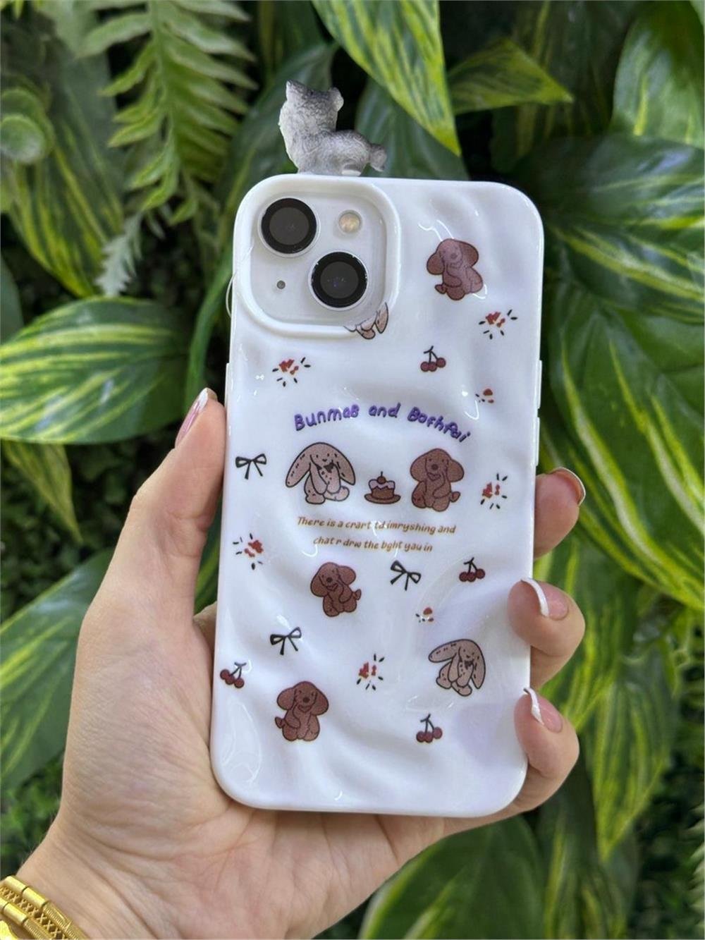 iPhone 13 / 14 / 15 Kılıf -