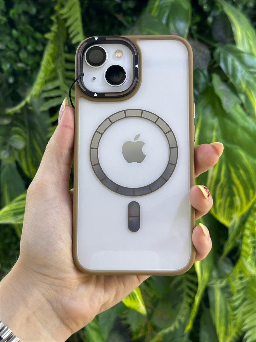 iPhone 13 / 14 / 15 Kılıf -