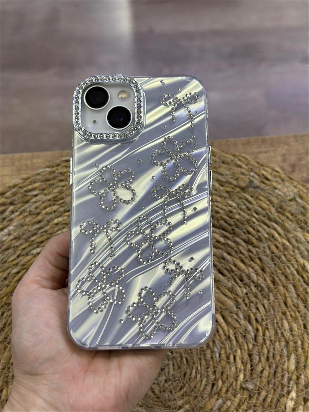 iPhone 13 / 14 / 15 Kılıf - 