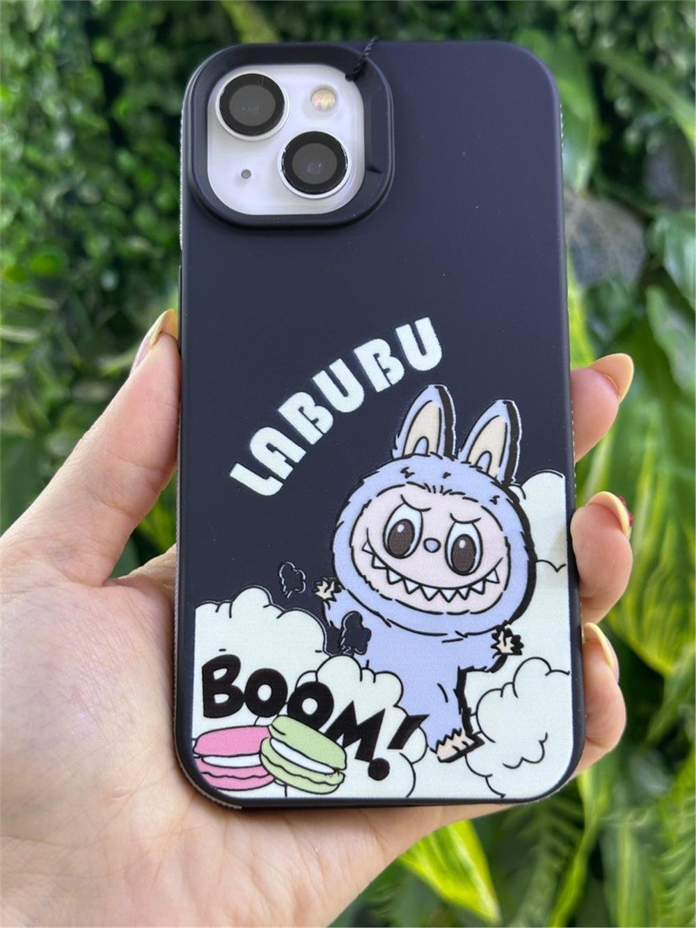 iPhone 13 / 14 / 15 Kılıf -