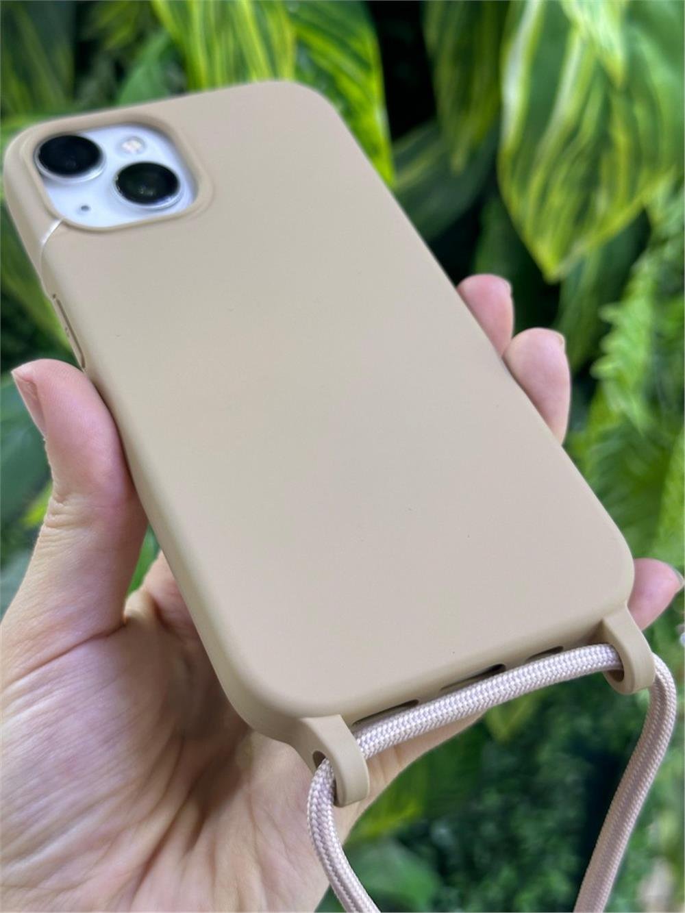 iPhone 13 / 14 / 15 Kılıf -