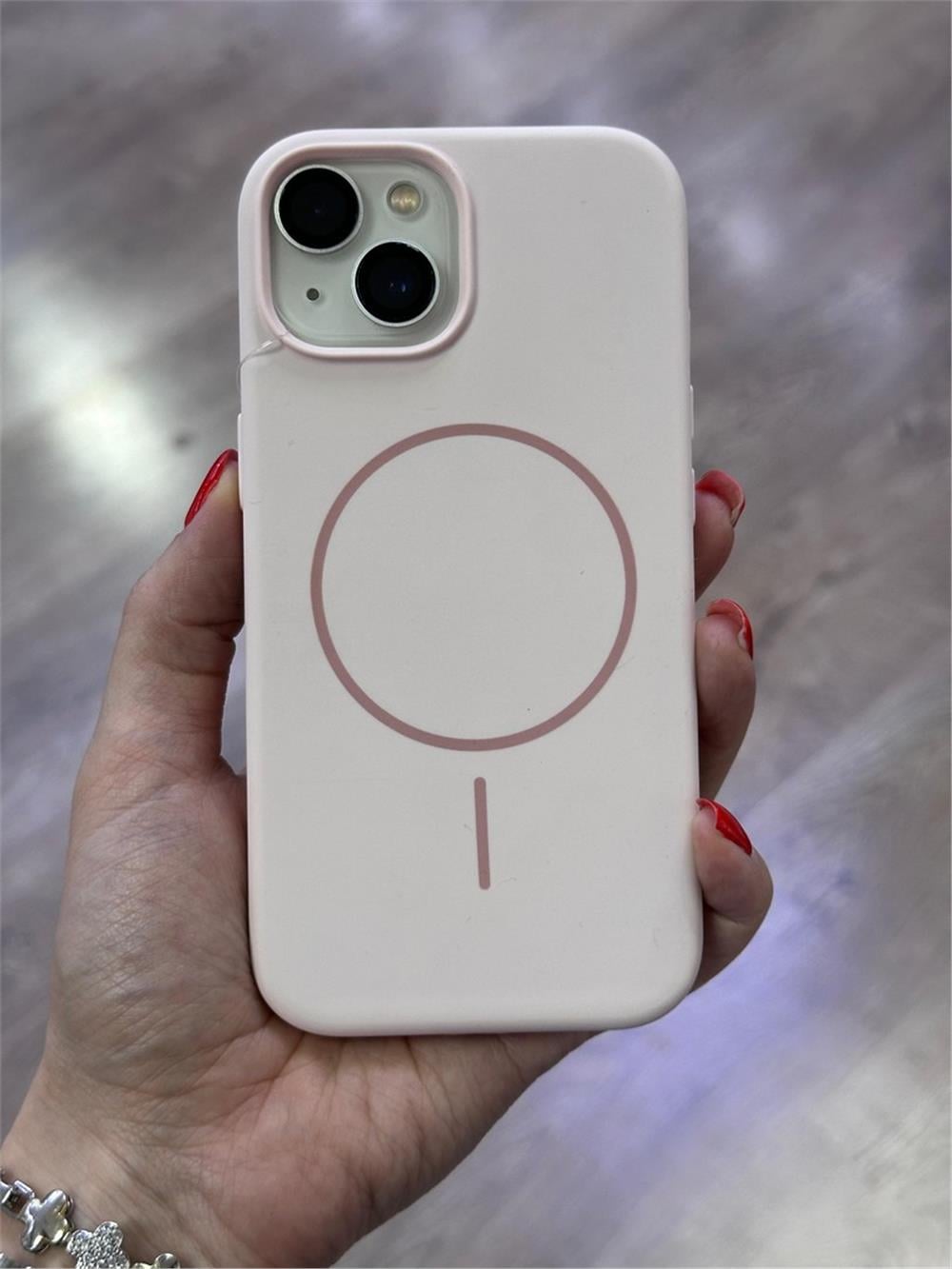 iPhone 13 / 14 / 15 Kılıf - 