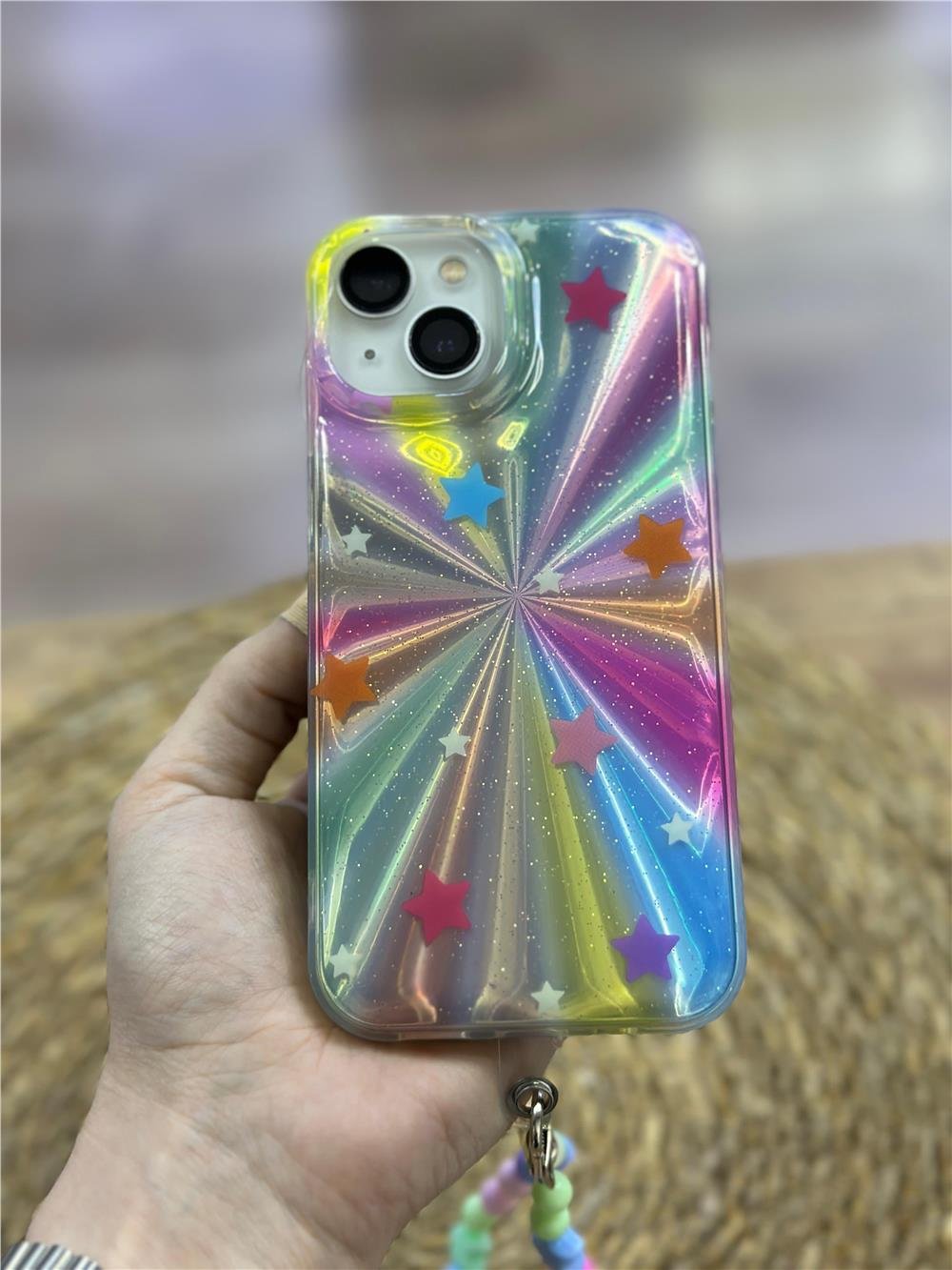 iPhone 13 / 14 / 15 Kılıf - 