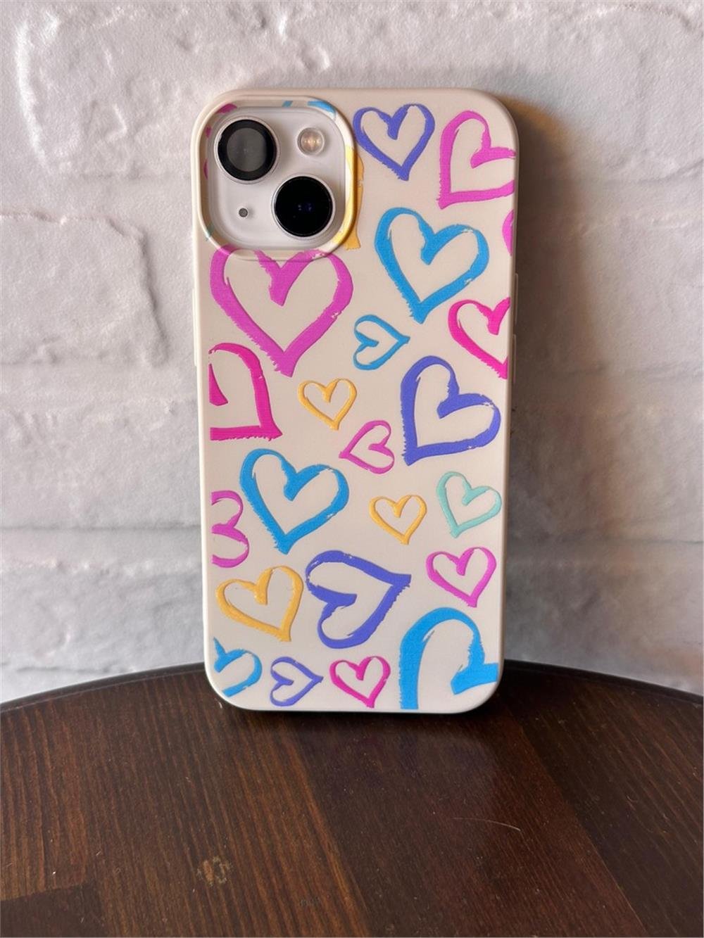 iPhone 13 / 14 / 15 Kılıf - 