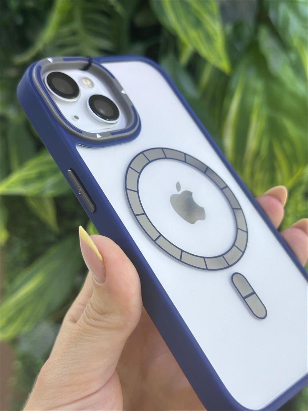 iPhone 13 / 14 / 15 Kılıf -