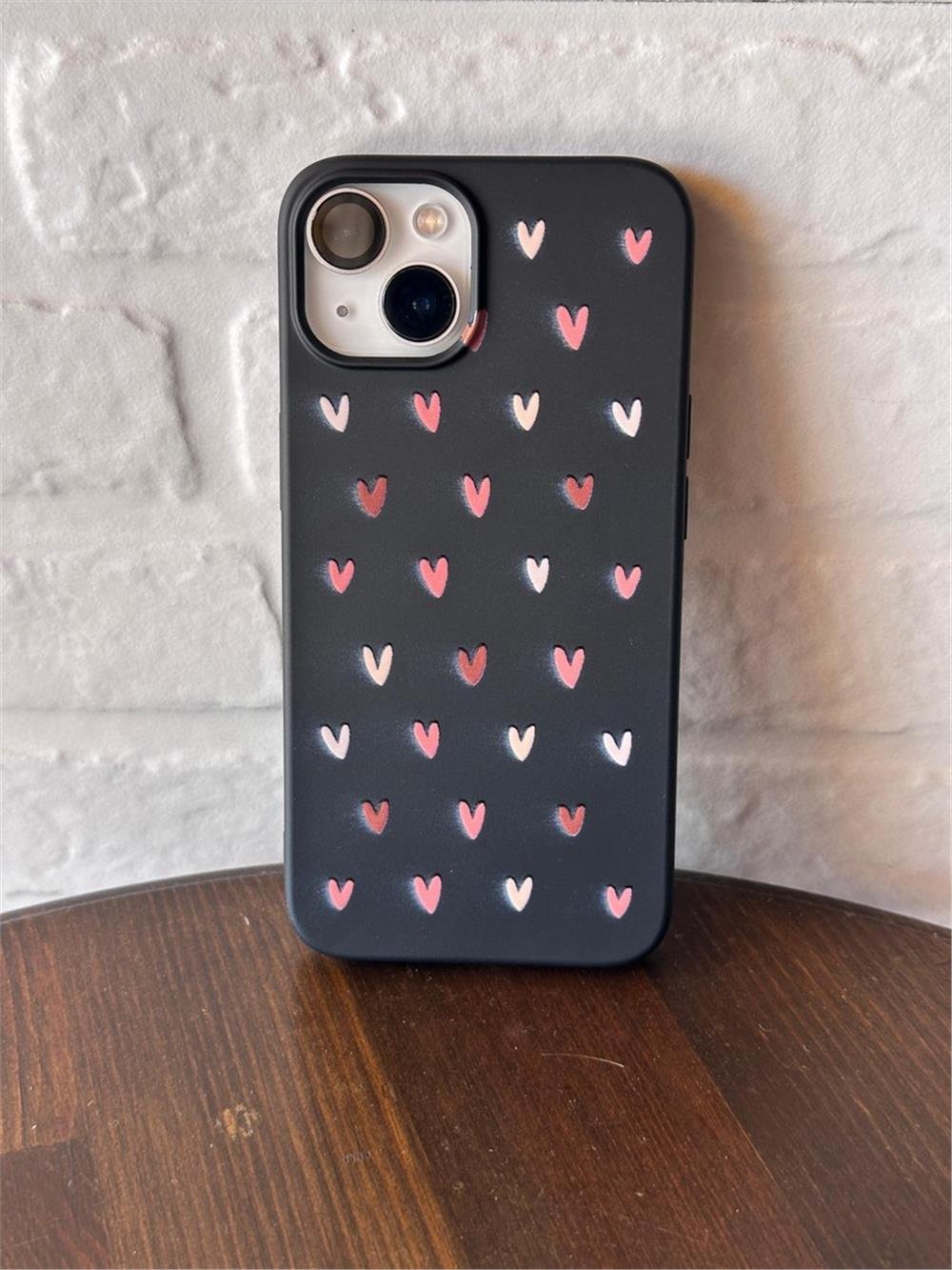 iPhone 13 / 14 / 15 Kılıf - 