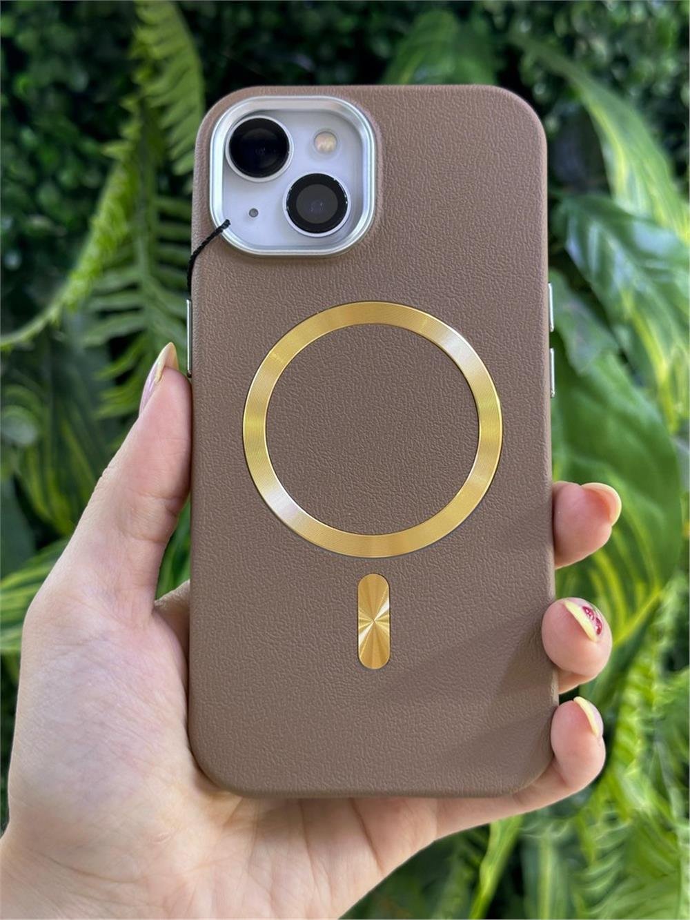 iPhone 13 / 14 / 15 Kılıf -
