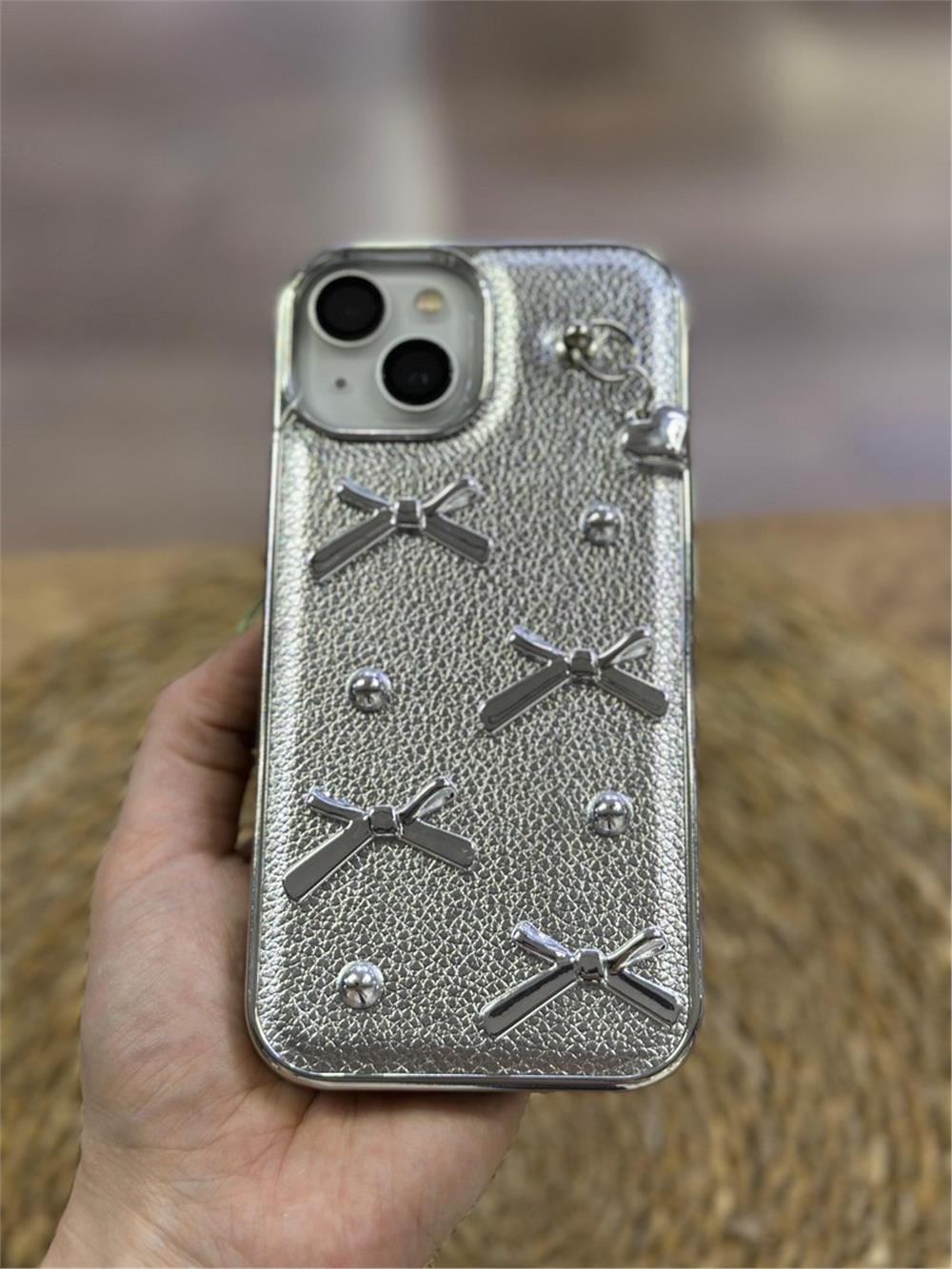 iPhone 13 / 14 / 15 Kılıf - 
