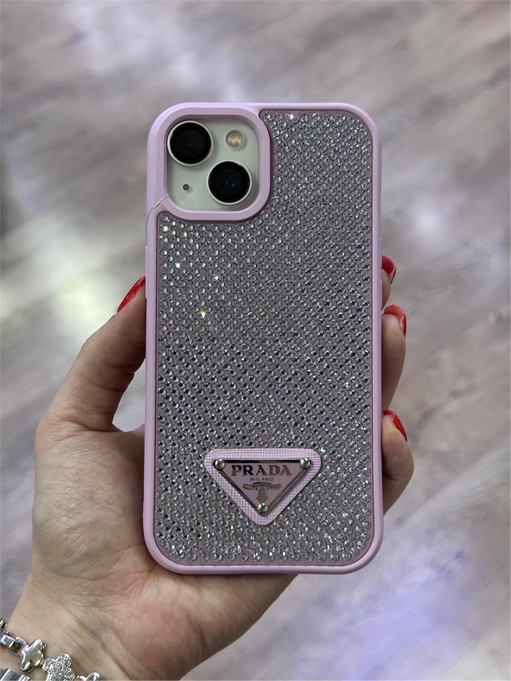 iPhone 13 / 14 / 15 Kılıf - 