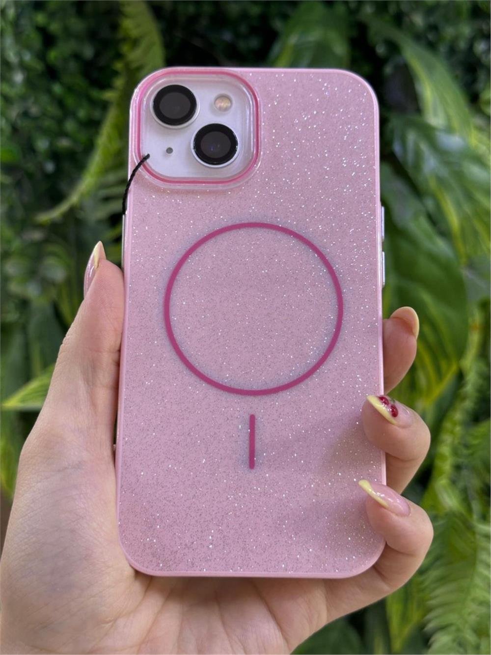 iPhone 13 / 14 / 15 Kılıf -