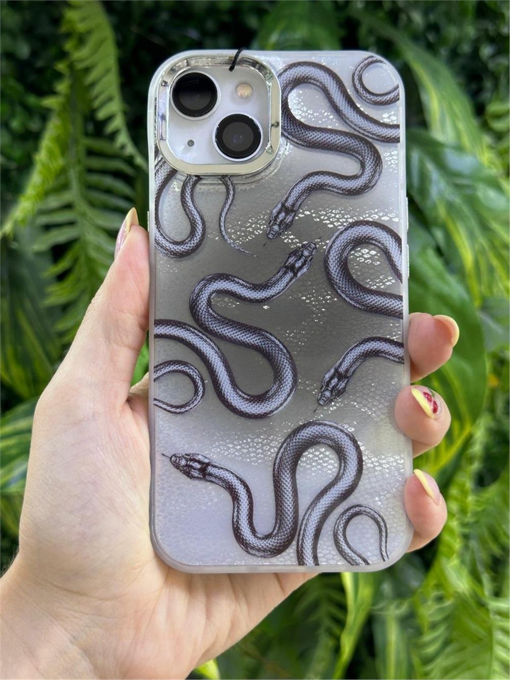 iPhone 13 / 14 / 15 Kılıf -