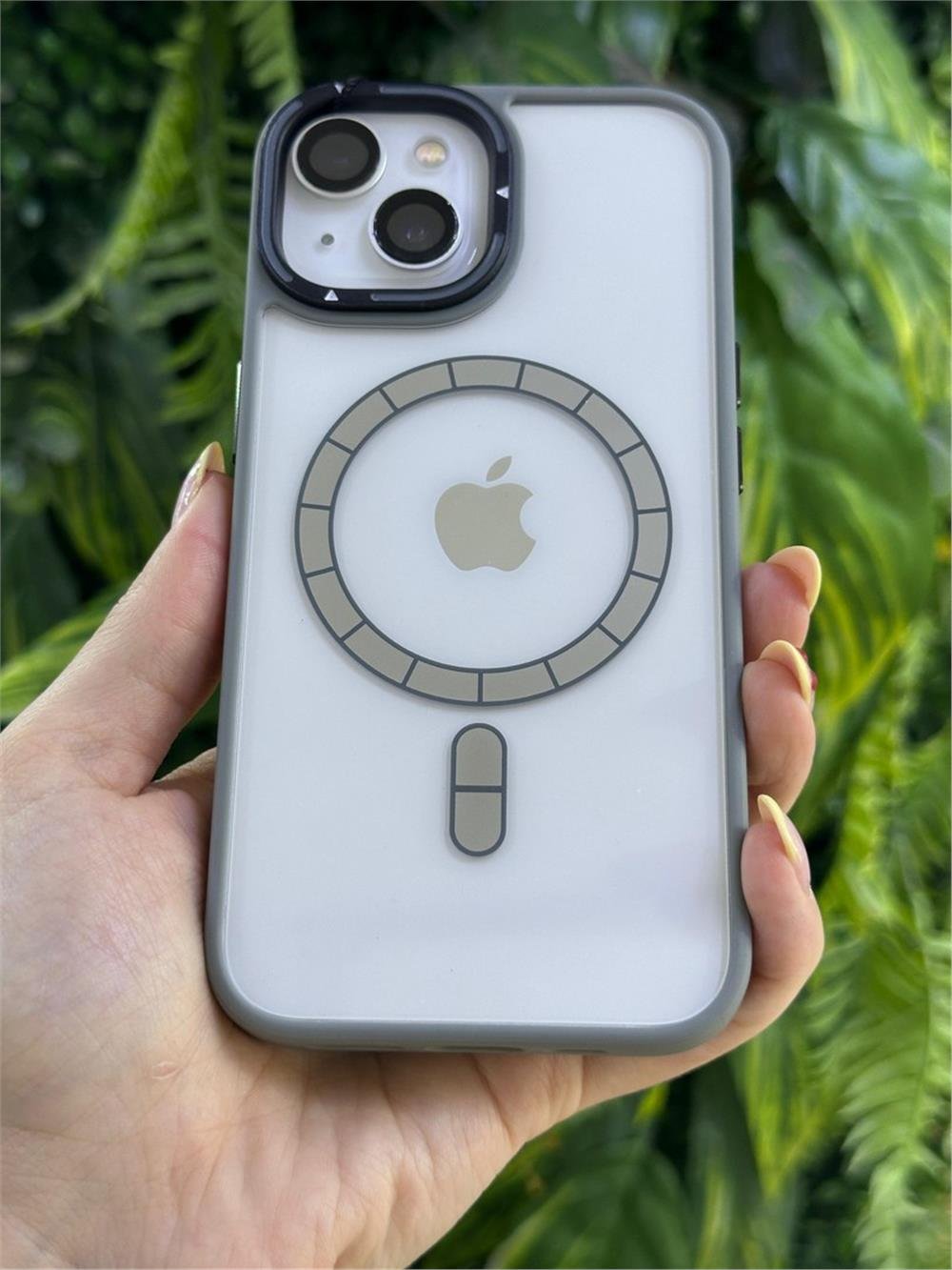 iPhone 13 / 14 / 15 Kılıf -