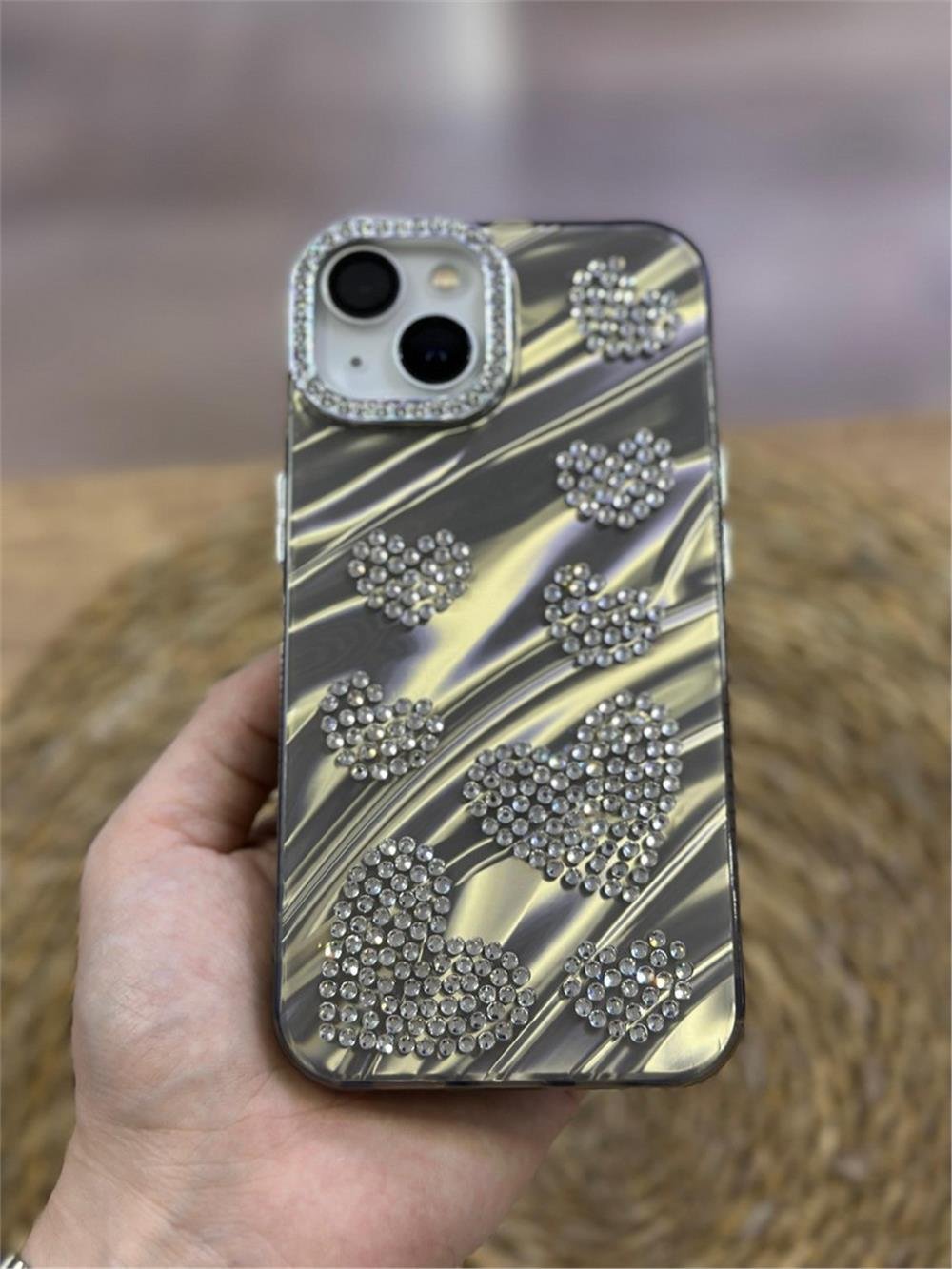 iPhone 13 / 14 / 15 Kılıf - 