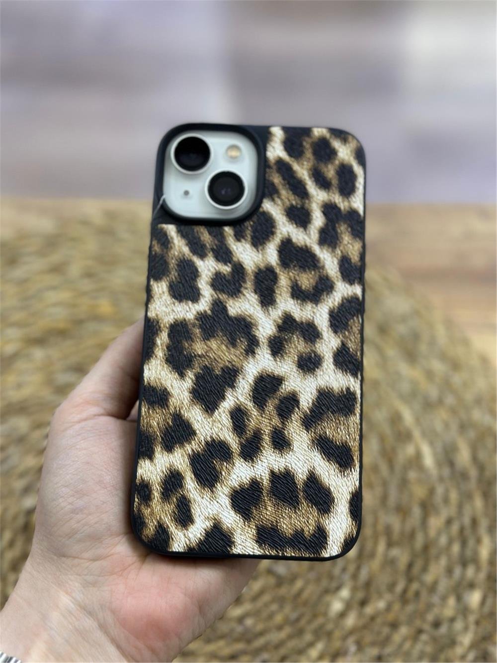 iPhone 13 / 14 / 15 Kılıf - 