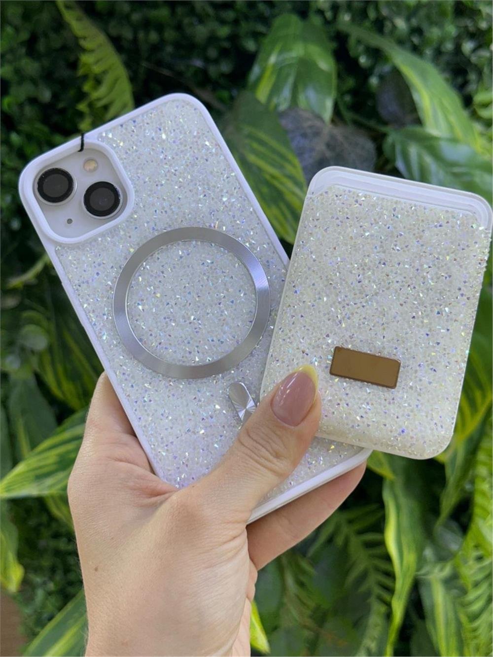 iPhone 13 / 14 / 15 Kılıf -