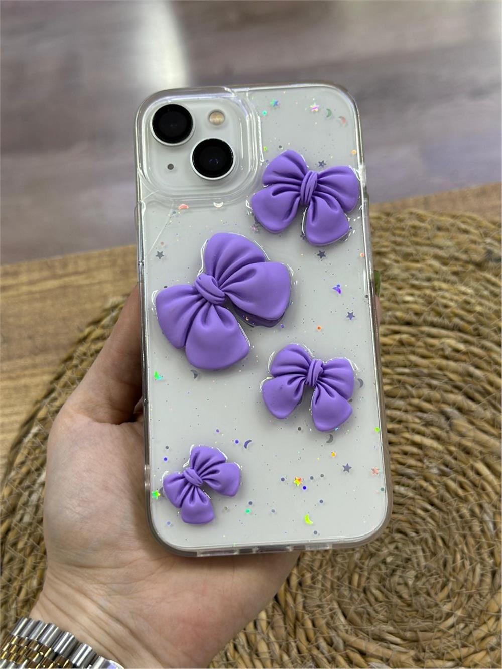 iPhone 13 / 14 / 15 Kılıf - 