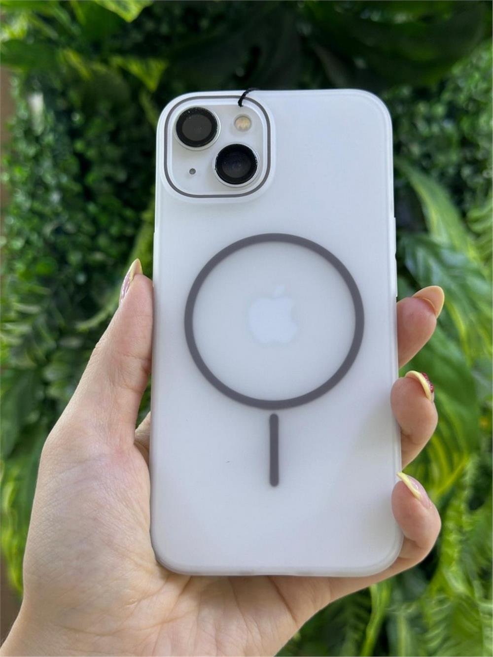 iPhone 13 / 14 / 15 Kılıf -