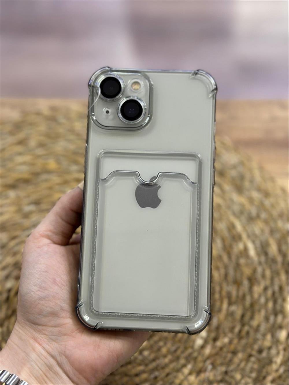 iPhone 13 / 14 / 15 Kılıf - 