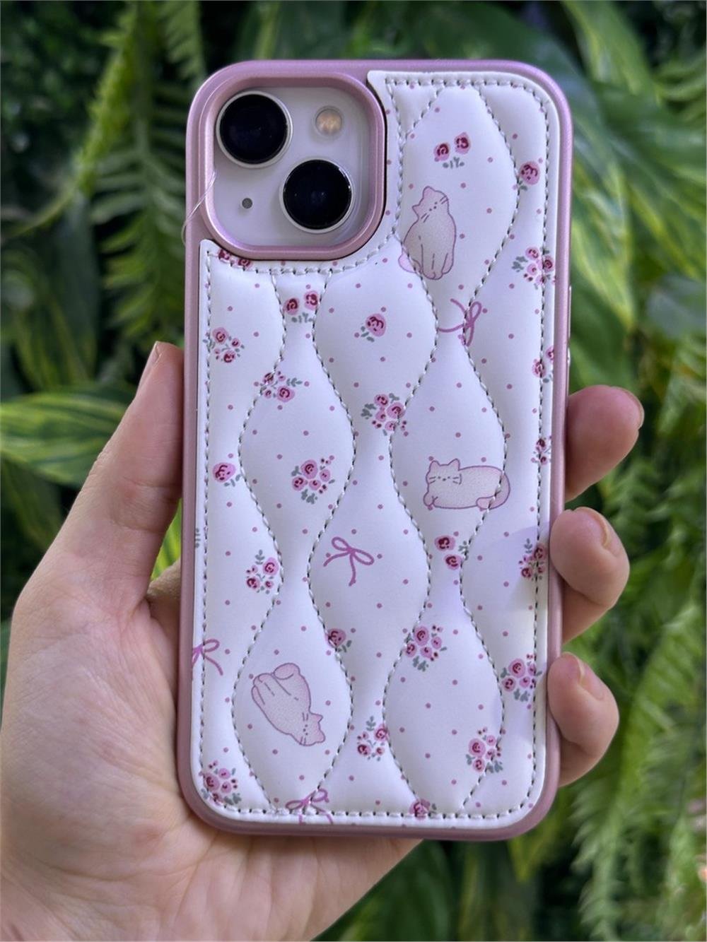 iPhone 13 / 14 / 15 Kılıf -