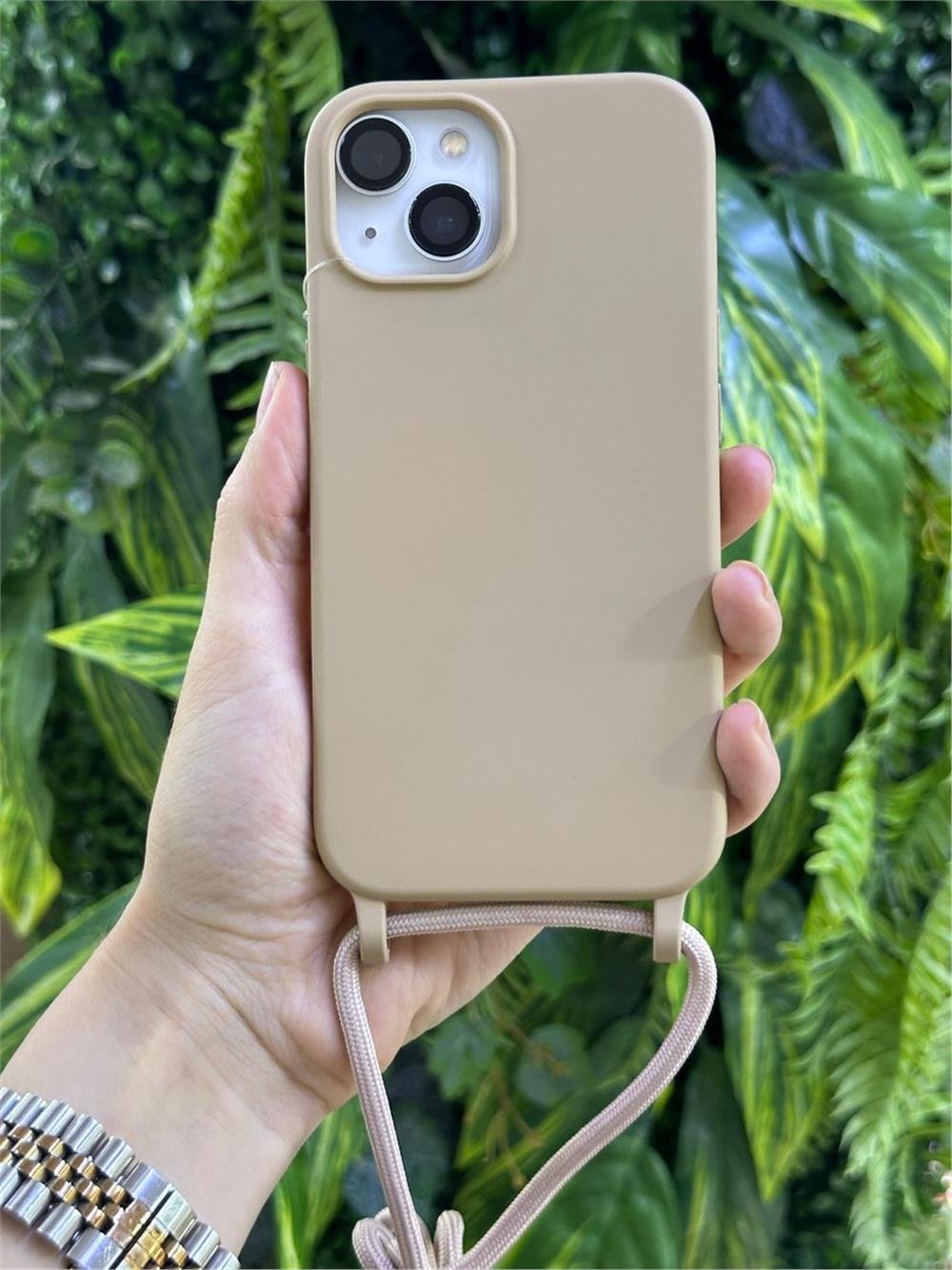 iPhone 13 / 14 / 15 Kılıf -