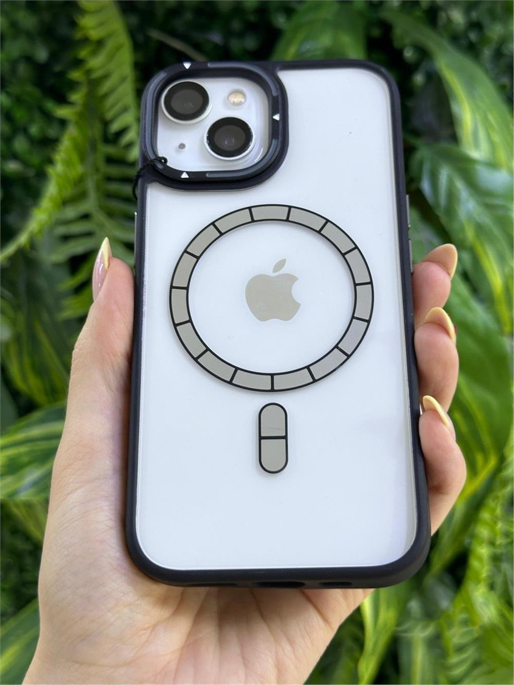 iPhone 13 / 14 / 15 Kılıf -