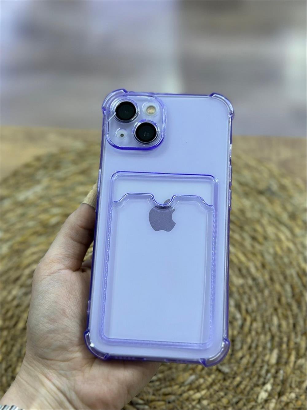 iPhone 13 / 14 / 15 Kılıf - 