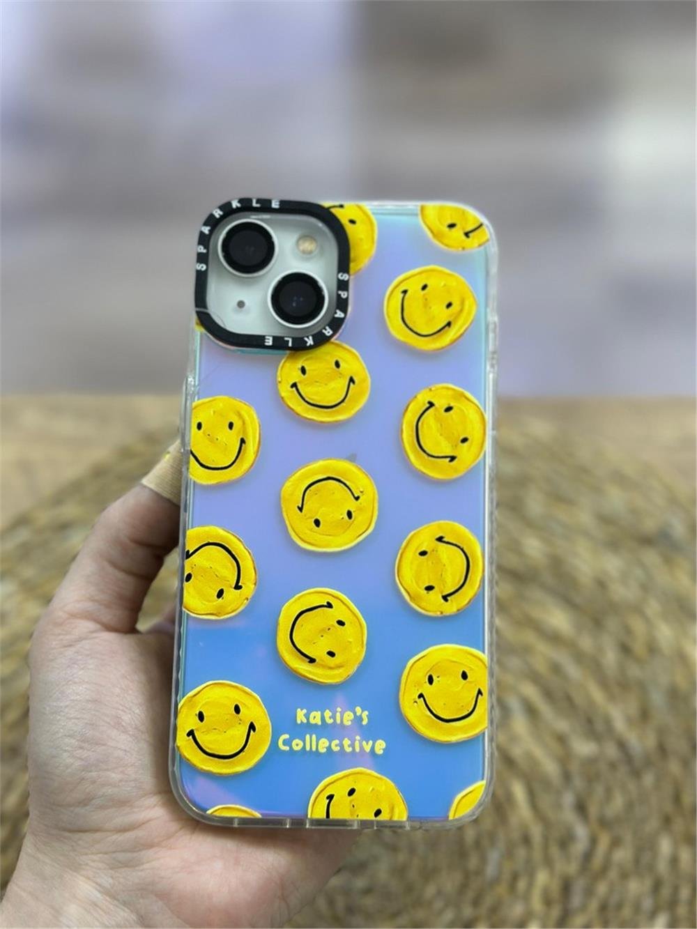 iPhone 13 / 14 / 15 Kılıf - 
