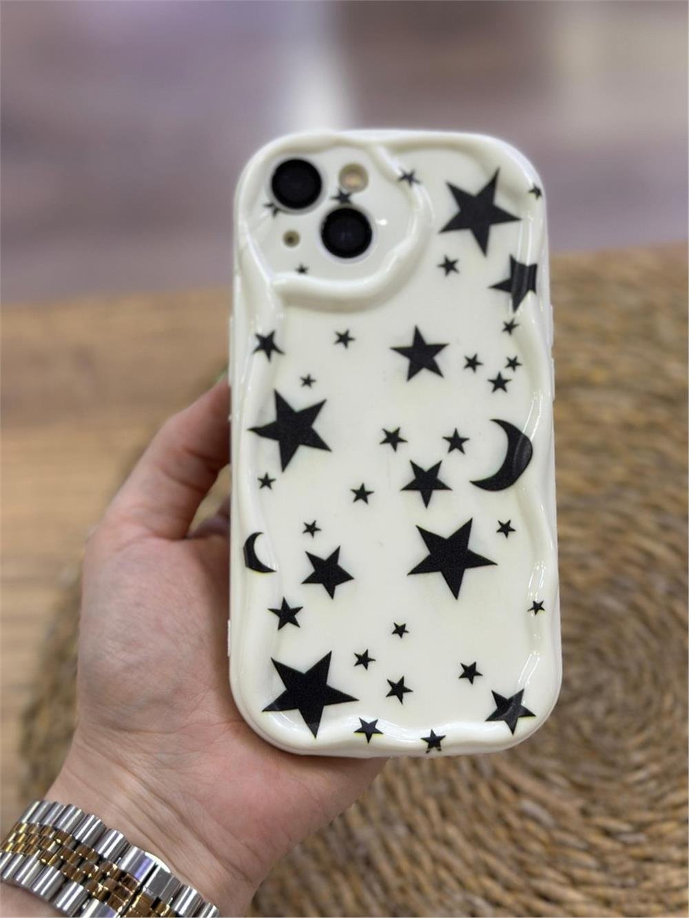 iPhone 13 / 14 / 15 Kılıf - 