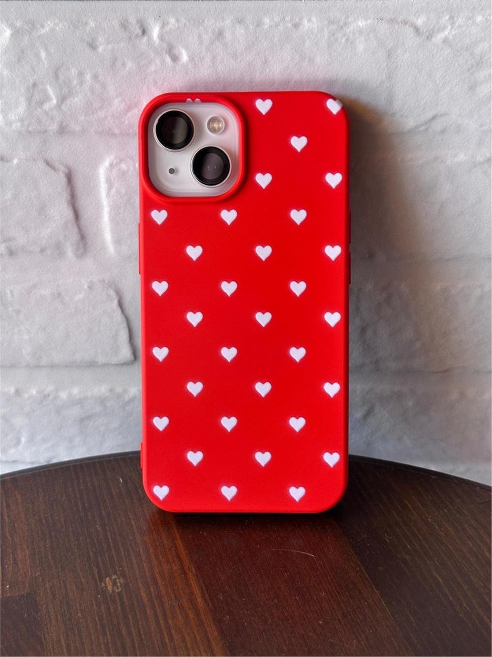 iPhone 13 / 14 / 15 Kılıf - 