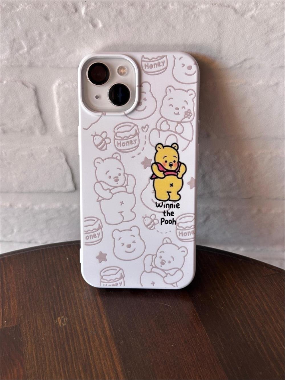 iPhone 13 / 14 / 15 Kılıf - 