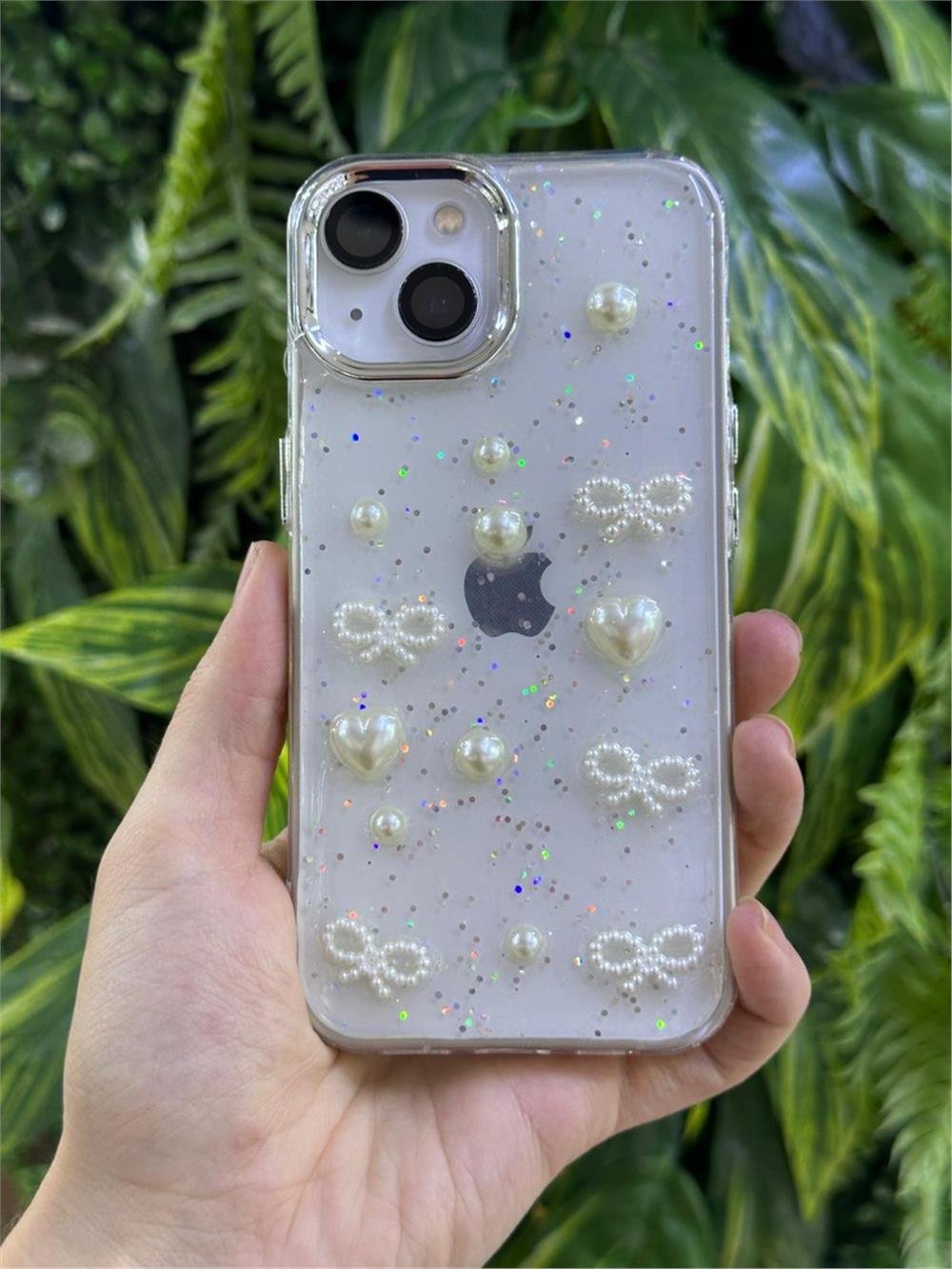 iPhone 13 / 14 / 15 Kılıf -