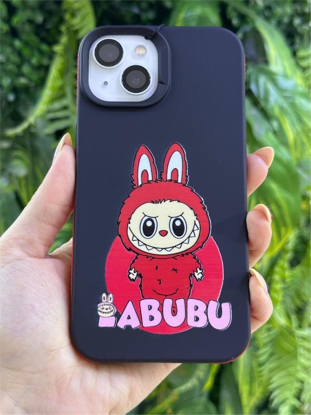 iPhone 13 / 14 / 15 Kılıf -