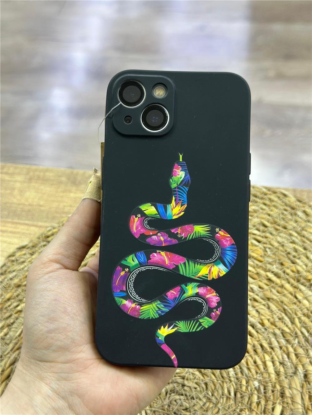 iPhone 13 / 14 / 15 Kılıf - 