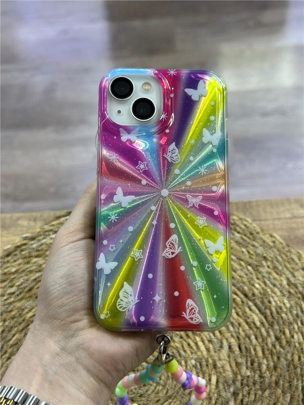 iPhone 13 / 14 / 15 Kılıf - 